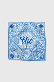 Paris Silk Twill Scarf