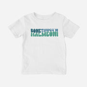 Bone Thugs'N Halmeoni Shirt (Toddler)