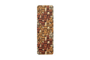 Bookmark - African Masks