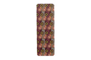 African Print Bookmark - BP (Ankara)