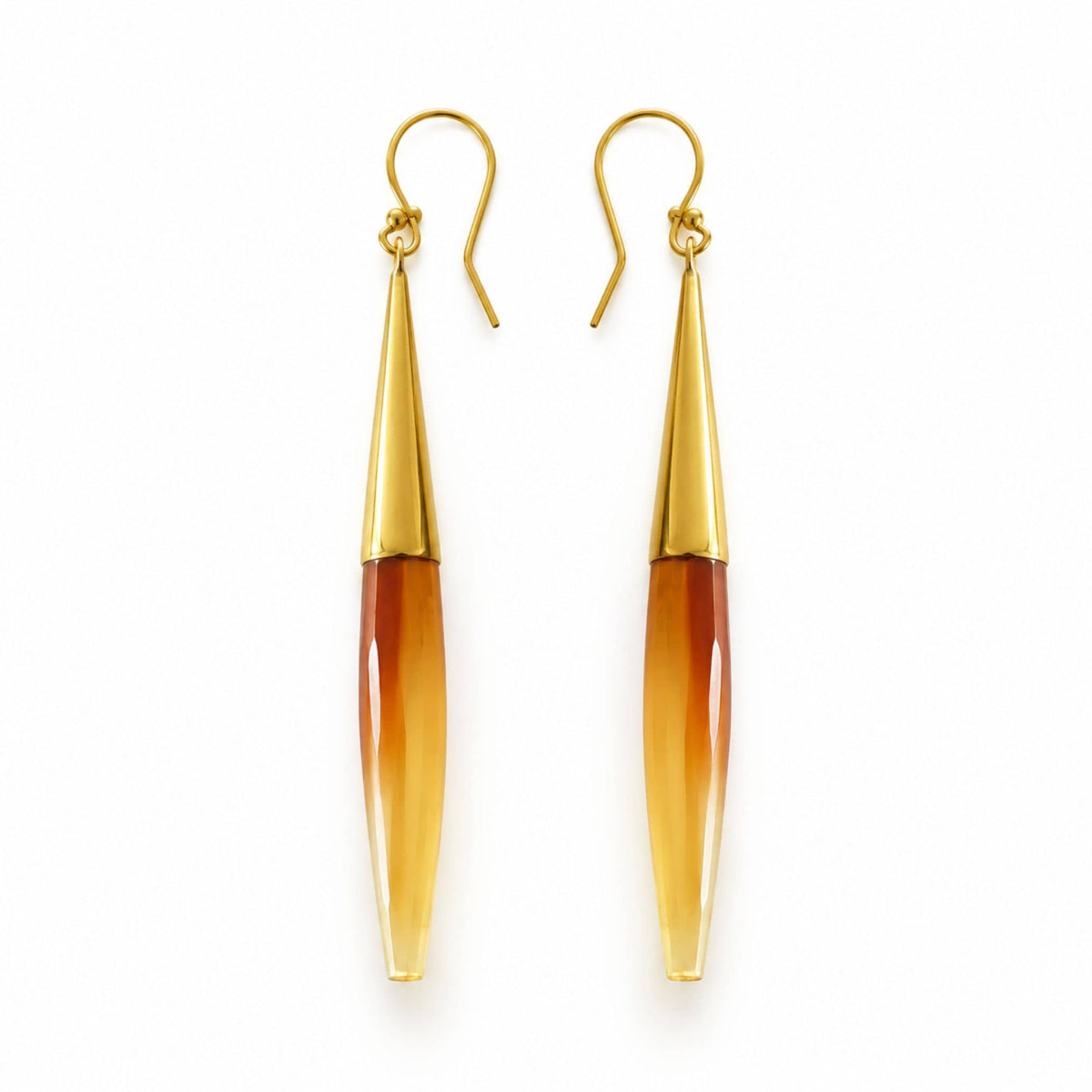 Luna Dangle Earrings