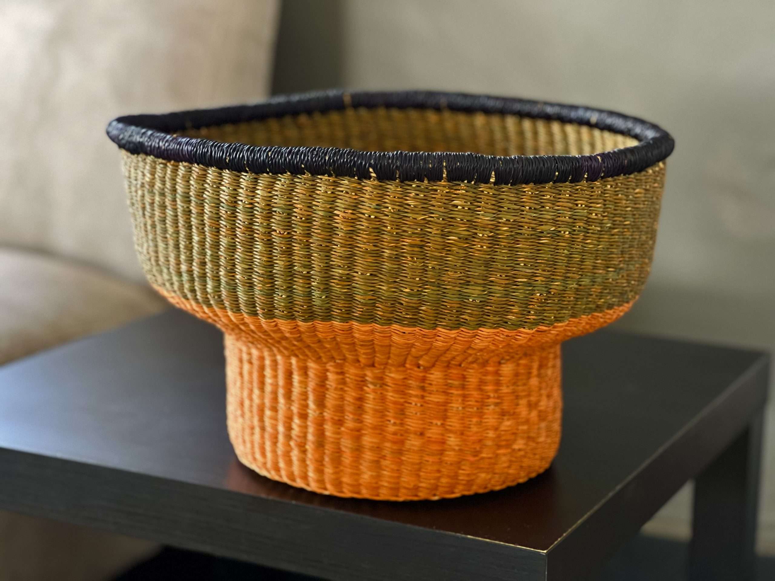 ZULU Floor  basket