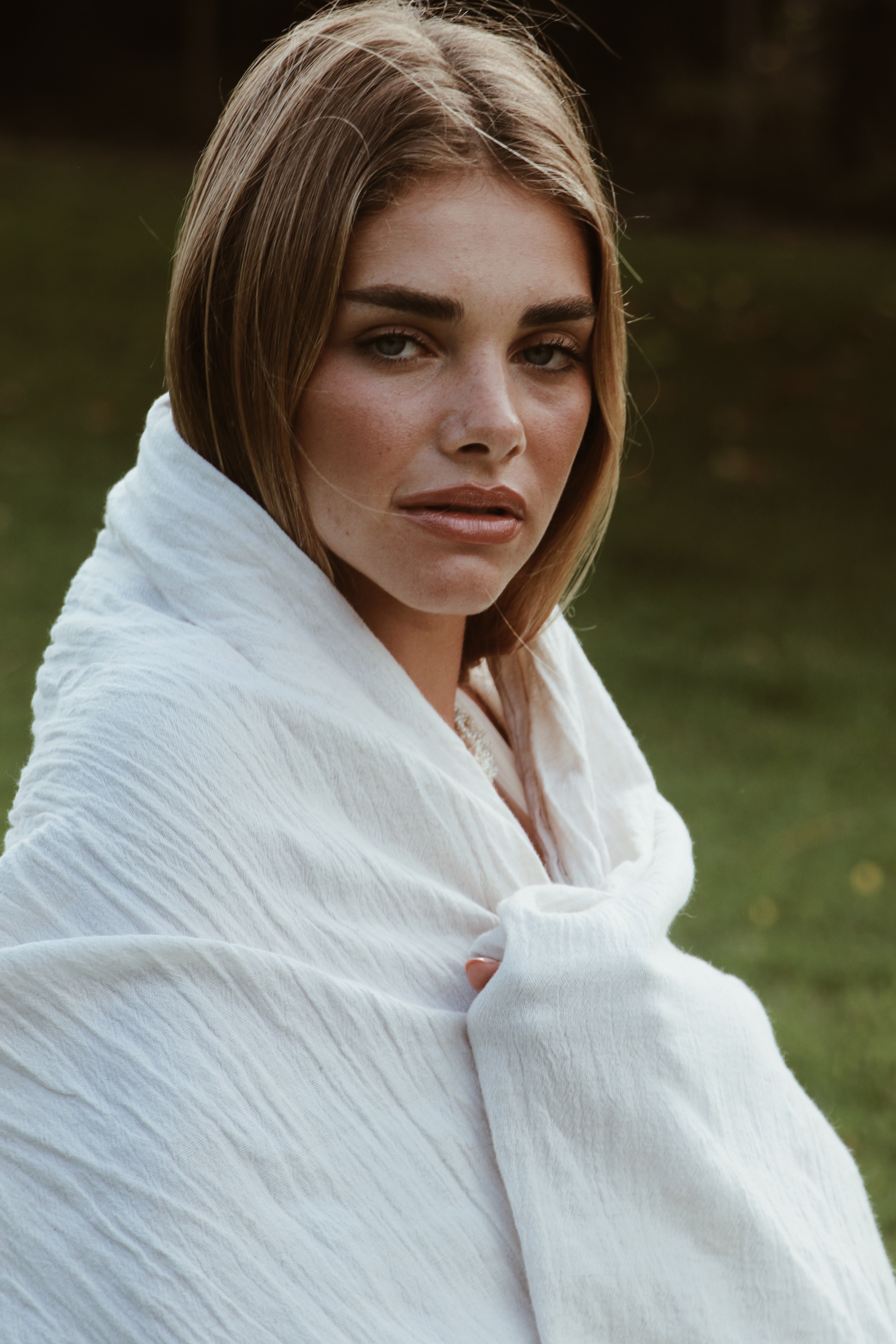 Strand Towel