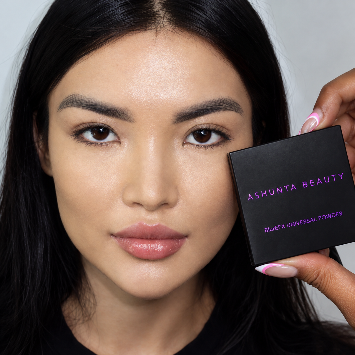 Ashunta Sheriff Beauty BlurEFX™ UNIVERSAL POWDER MINI