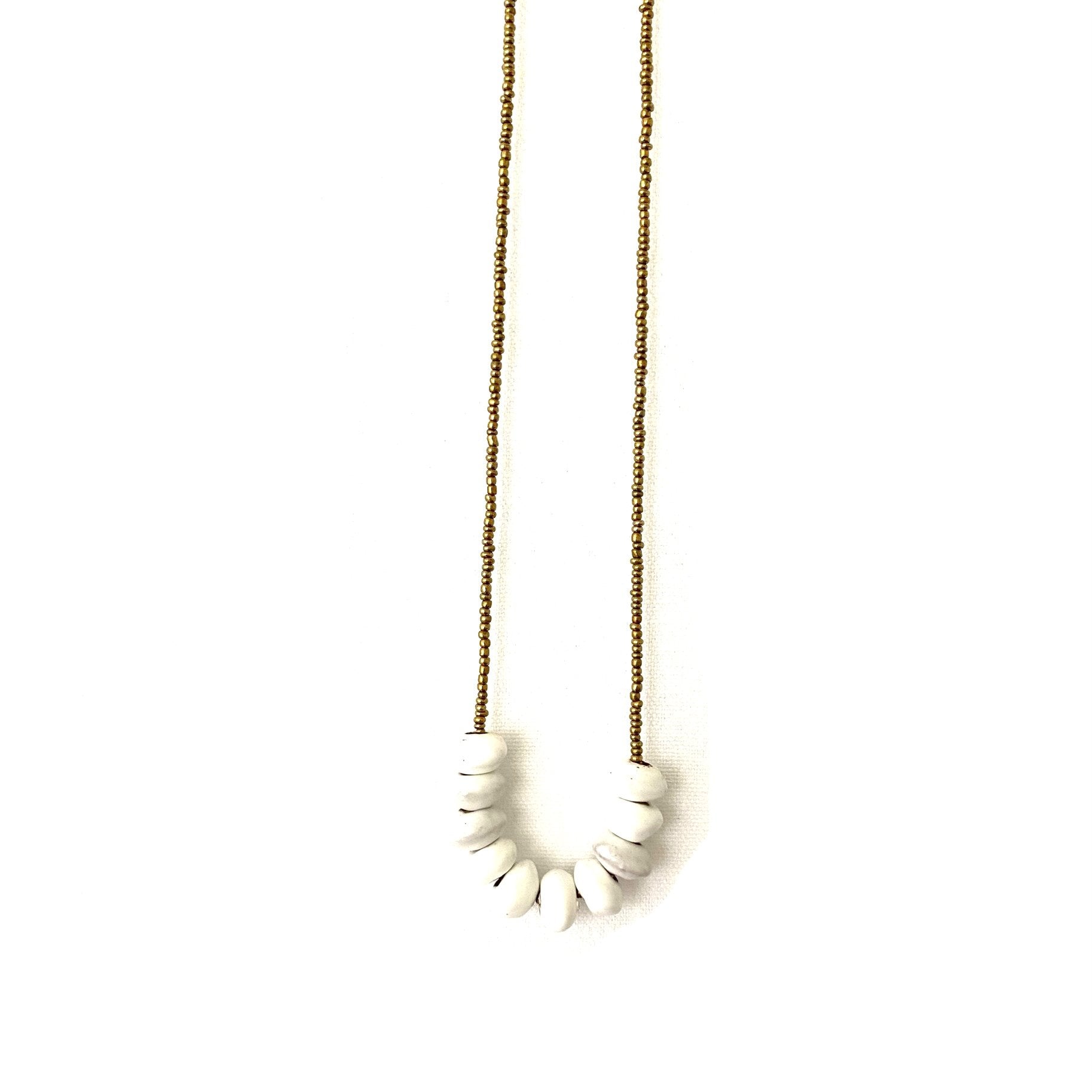 Slider Necklace