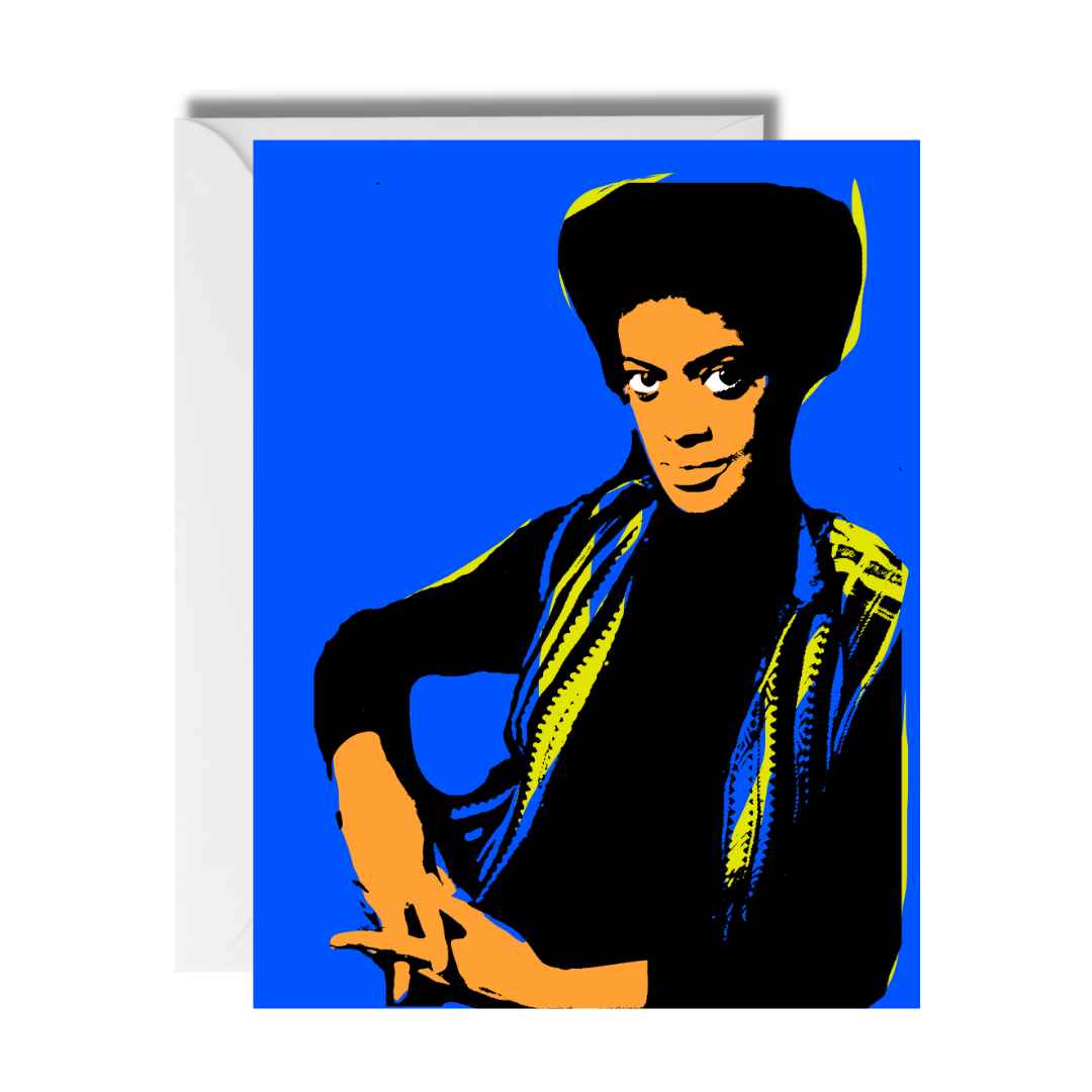 Toni Cade Bambara
