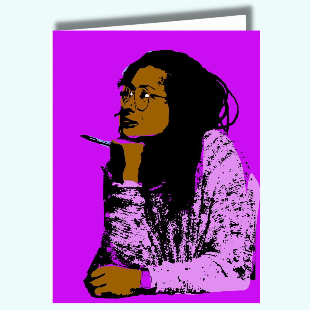 Alice Walker