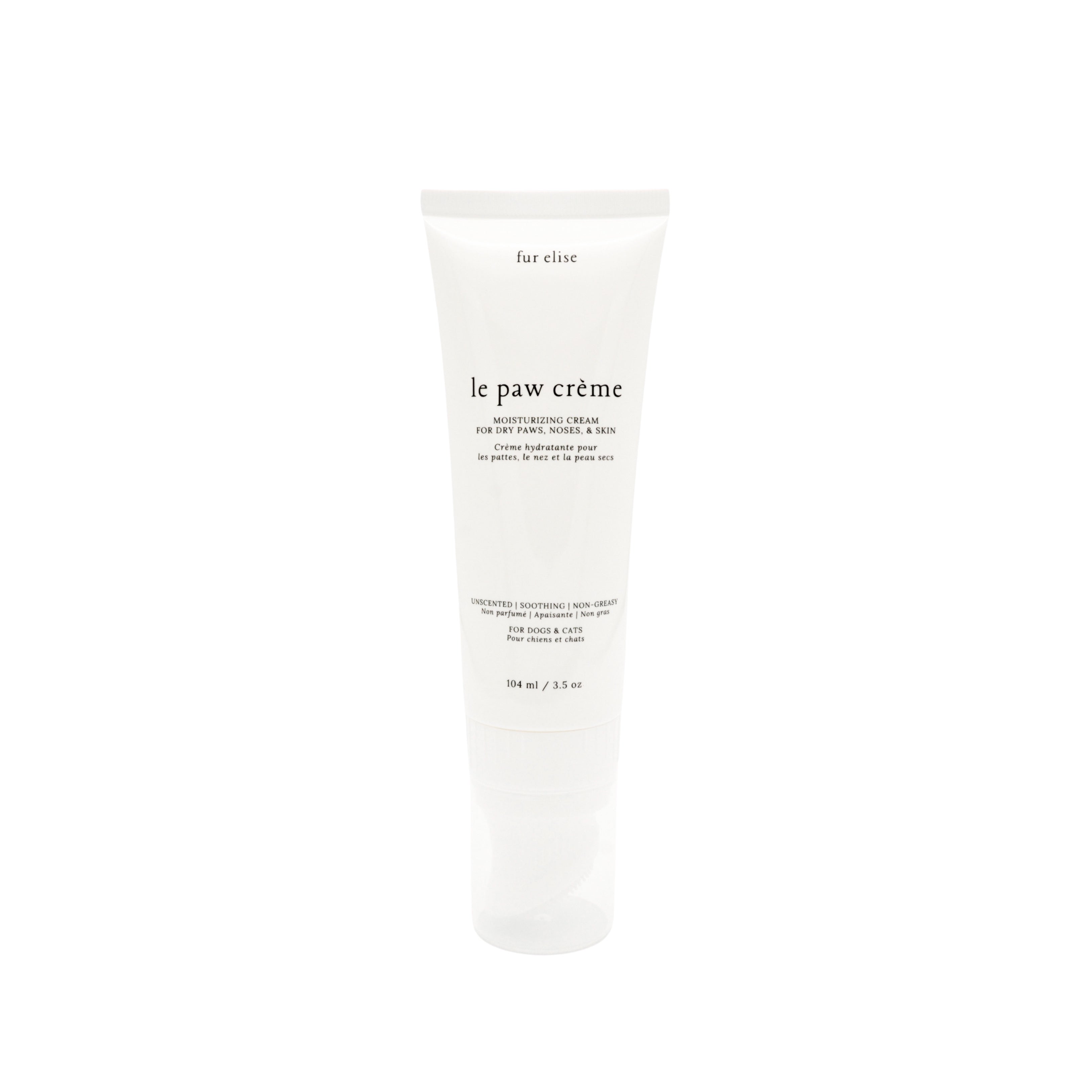 Le Paw Cream