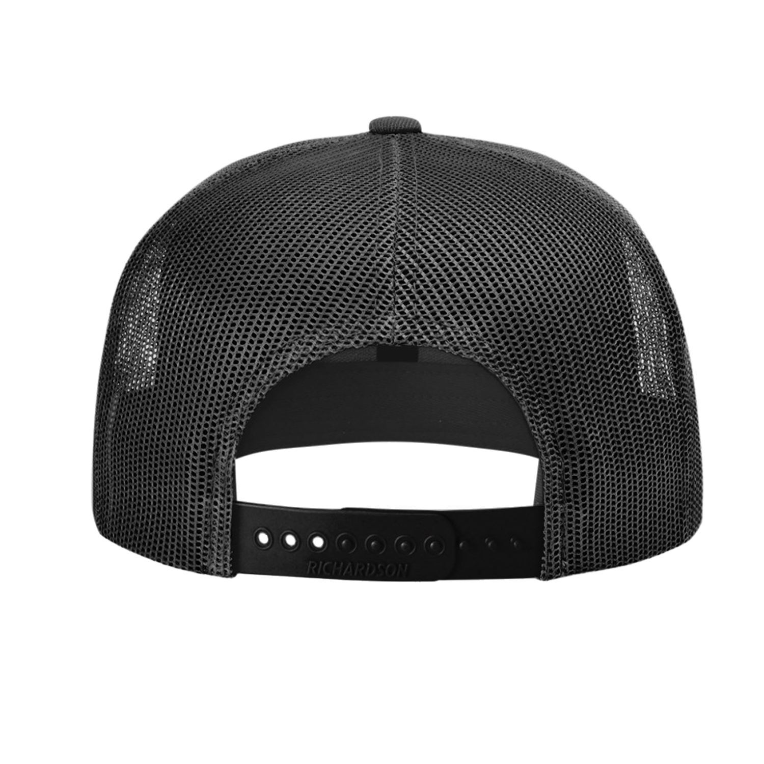 CCS - Caracas Monochromatic Flat Rope Trucker