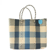 Cabo Medium Woven Resort Crossbody Bag