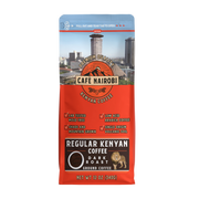 Café Nairobi Dark Roast
