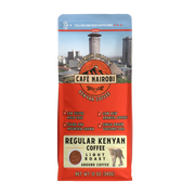 Café Nairobi Light Roast