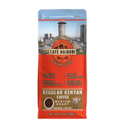 Café Nairobi Medium Roast