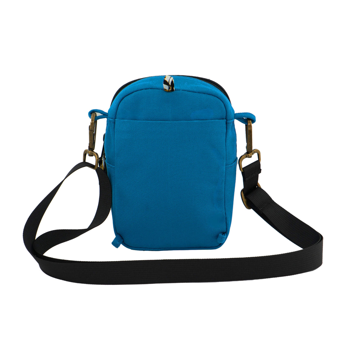 Convertible Canvas Crossbody Sling Bag 1L | Rozi