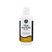 Caribbean Sands Body Wash - Mahogany Coconut