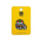 Cepillados Pin