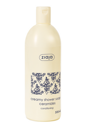 Ceramides - Creamy Shower Soap