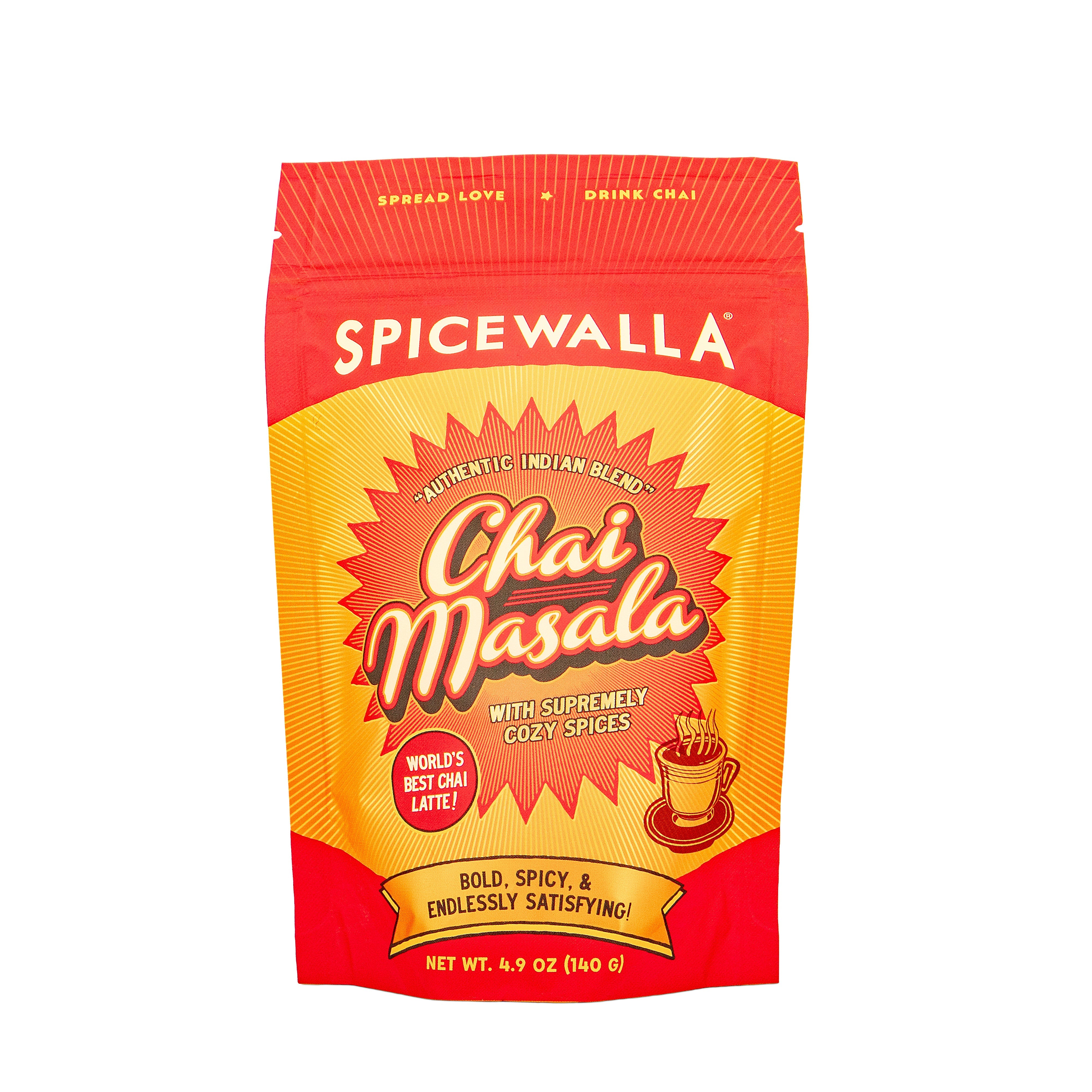 Chai Masala