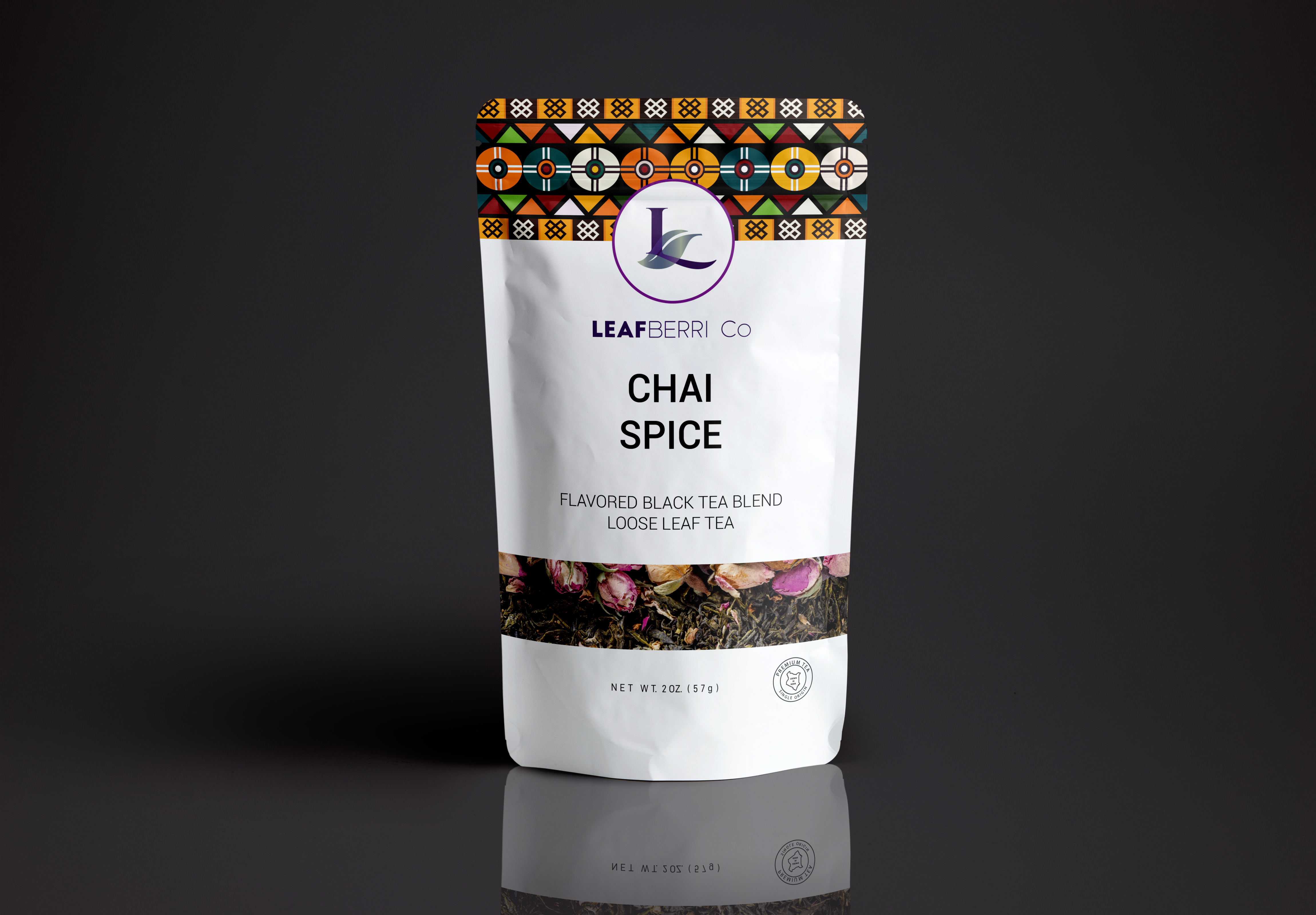 Chai Spice