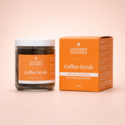 Coffee Body Scrub