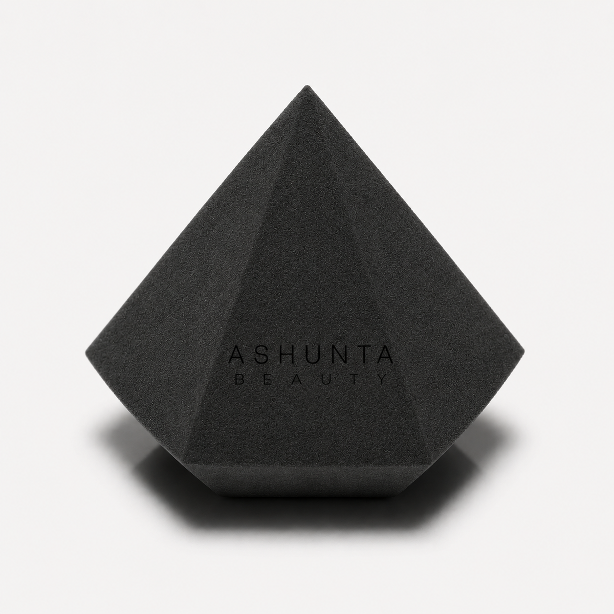Ashunta Sheriff Beauty Black Diamond Sponge