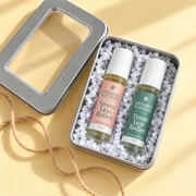Aromatherapy Roller Set