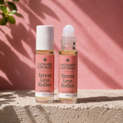Stress Less Roller Blend