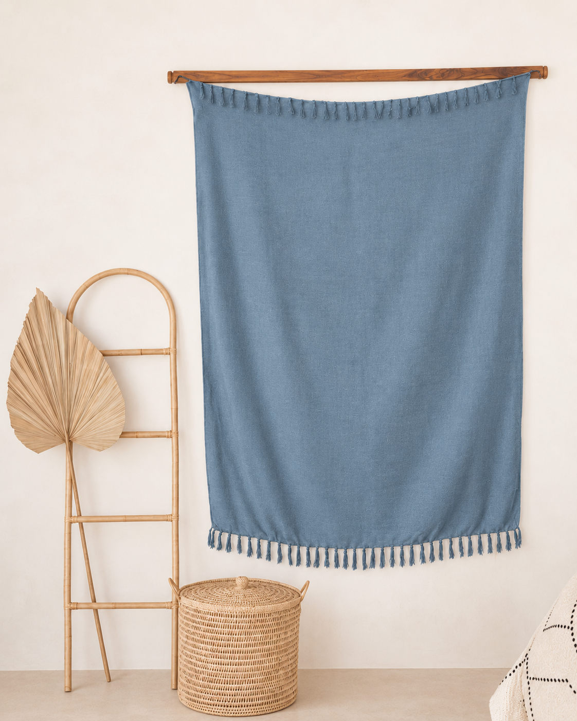 Terracotta Tapestry