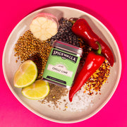 Chilli Lime