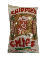 Chippie's Banana Chips 5oz - Pack of 3