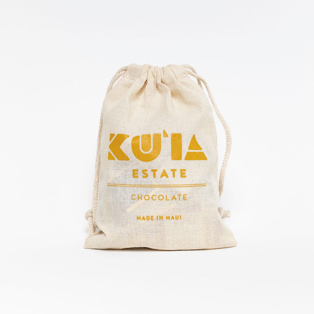 "No Sugar Added" Dark Milk Chocolate Bulk Bag (with Monkfruit)