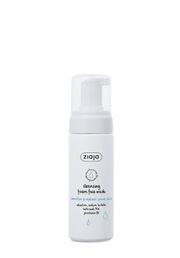 Cleansing foam face wash - Sensitive Skin
