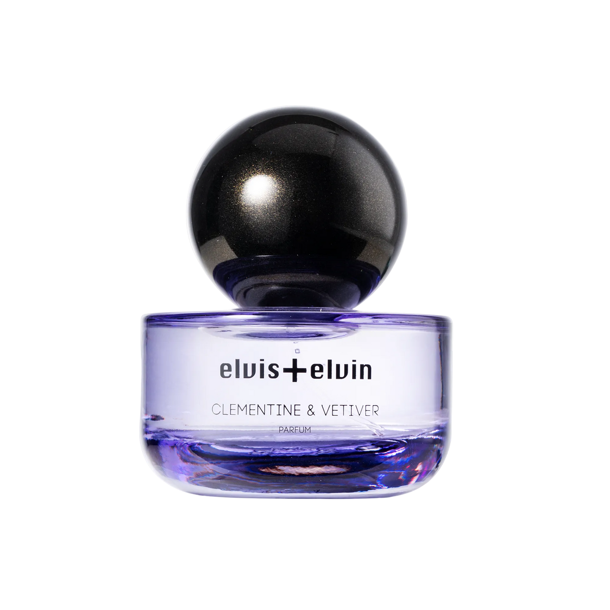 Clementine & Vetiver Parfum – elvis+elvin