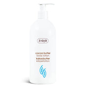 Cocoa Butter Body Lotion