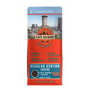 Café Nairobi Cold Brew Roast
