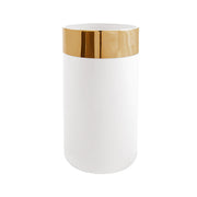 Apollo Vase Gold - Alto