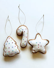 Cookie Ornament