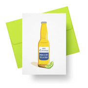 Corona Para El Rey - Spanish fathers day card