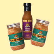 The Modern Filipino Pantry