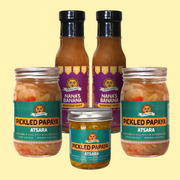The Complete Pantry Set