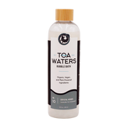 Crystal Winds Bubble Bath - Lavender and Limewood
