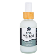Crystal Winds Room Spray - Lavender and Limewood