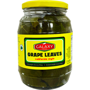 Mediterranean Grape Leaves – Authentic for Stuffed Dishes