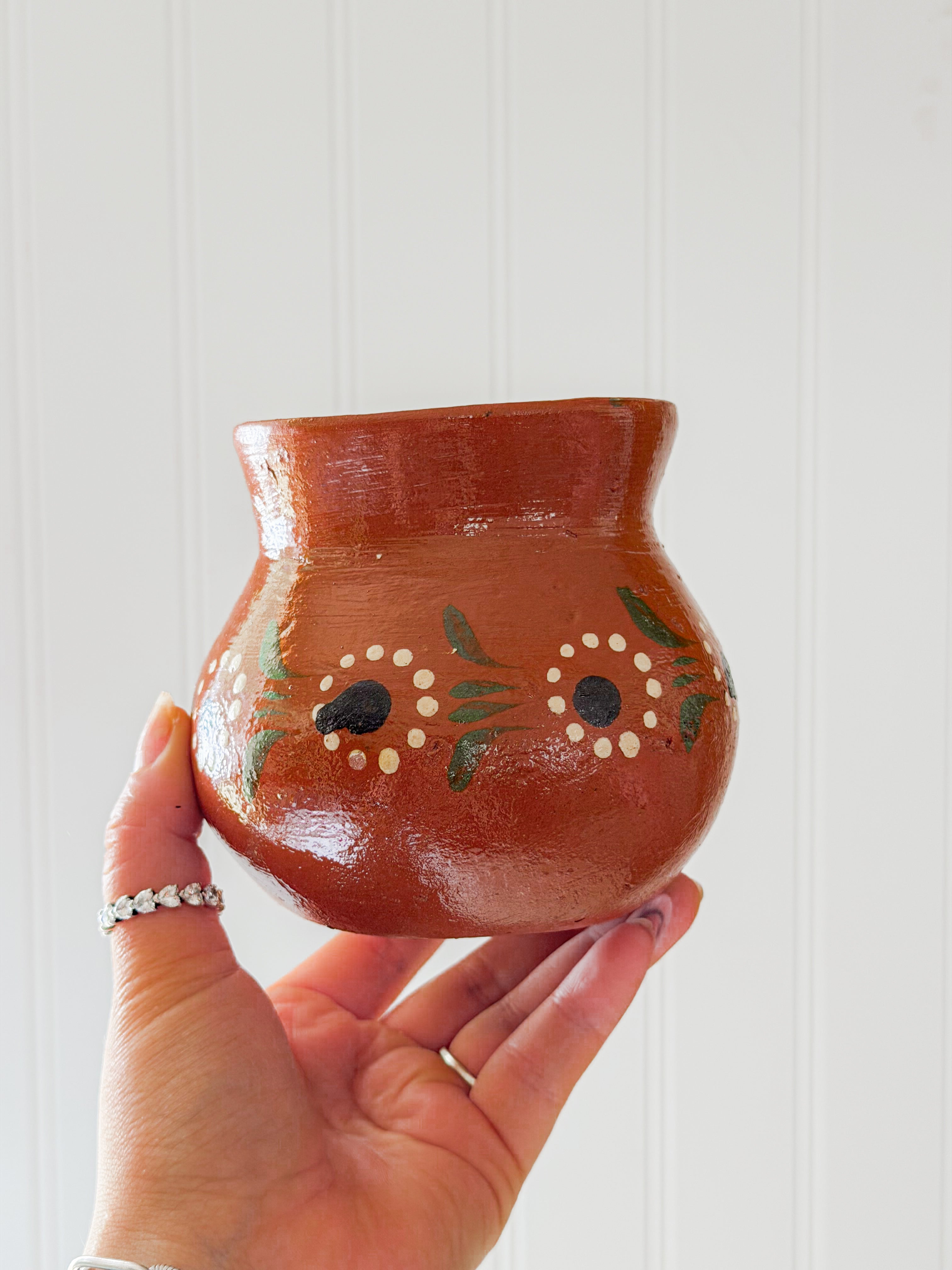 Barro Hand-Painted Mug