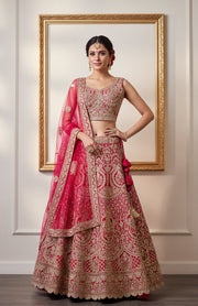 Lehenga Choli set