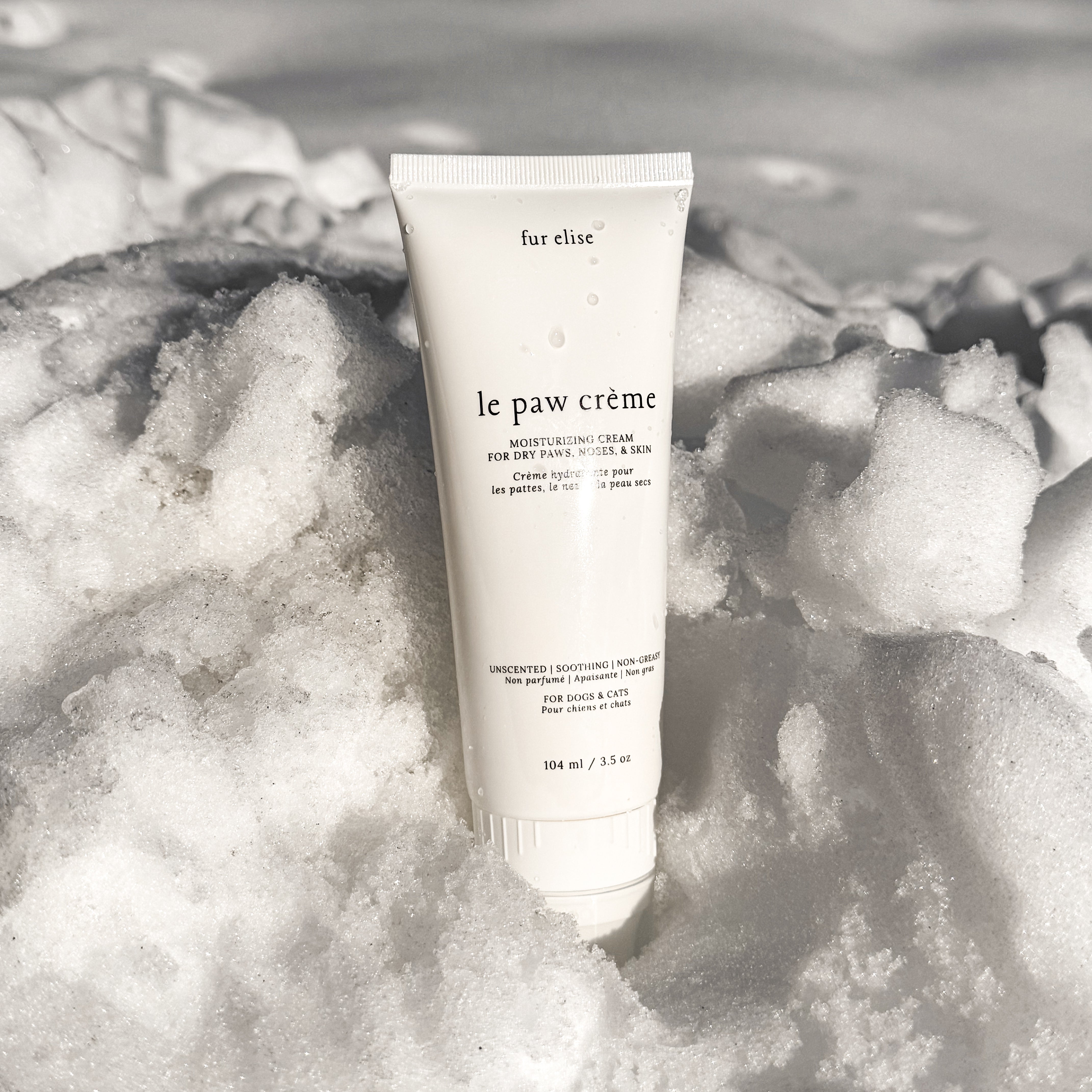 Le Paw Cream