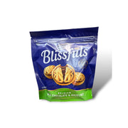 Cadbury McVitie's Blissfuls Milk Chocolate Hazelnut Truffles