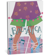 BACHATICA! A Little Girls Finds her Bachata Beat