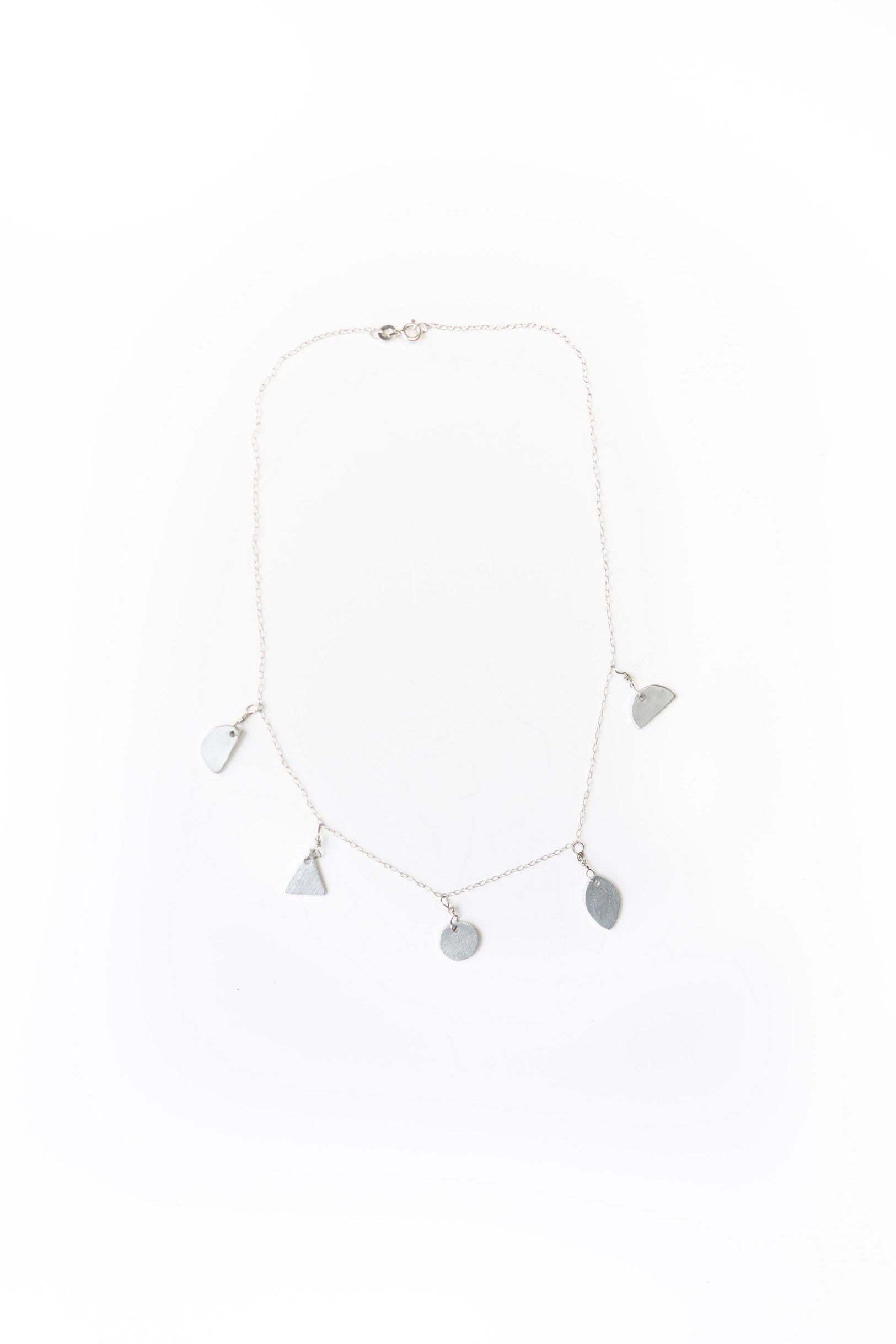Ti Fom Necklace