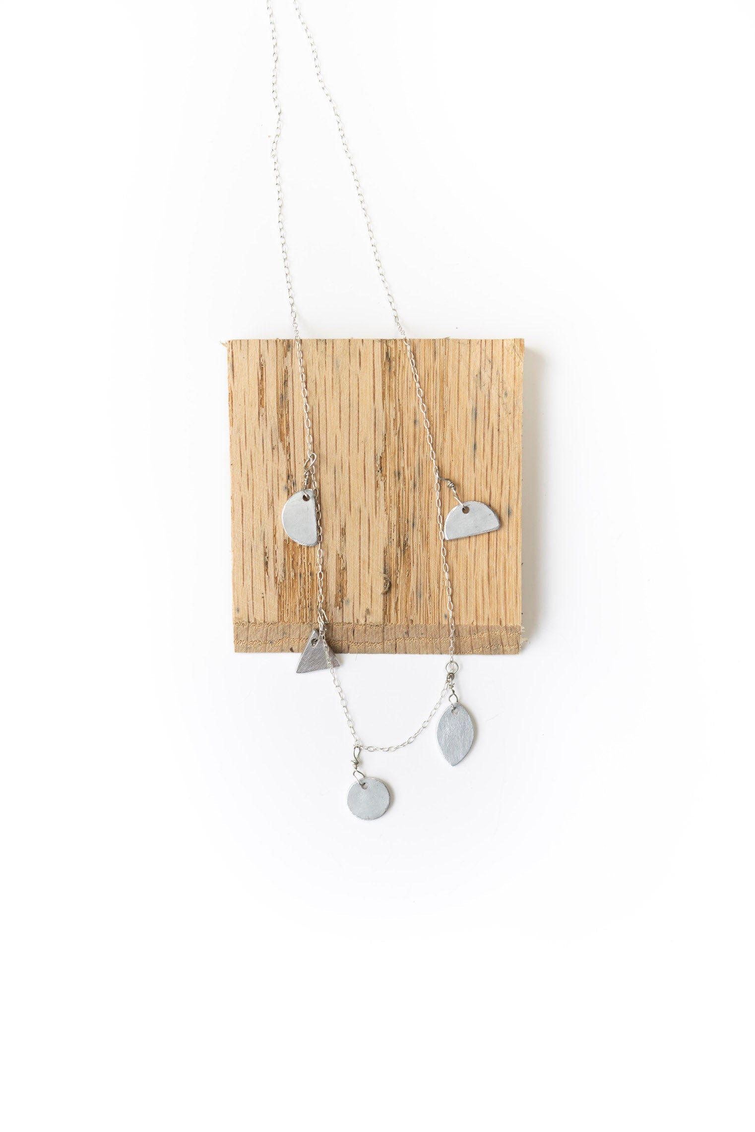 Ti Fom Necklace